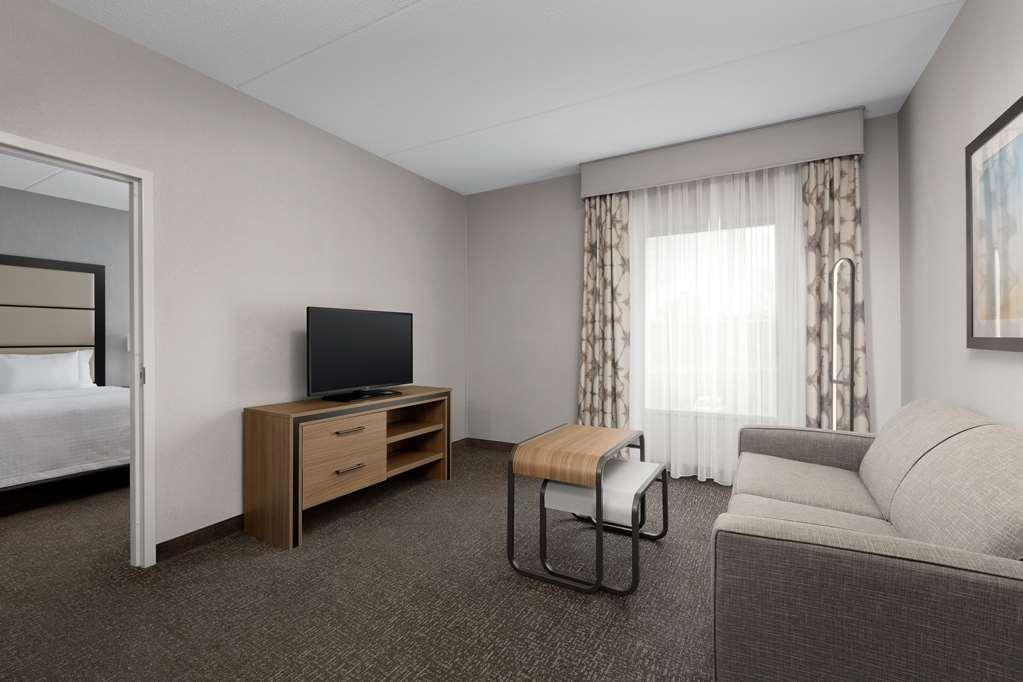 Homewood Suites By Hilton Йорк Номер фото